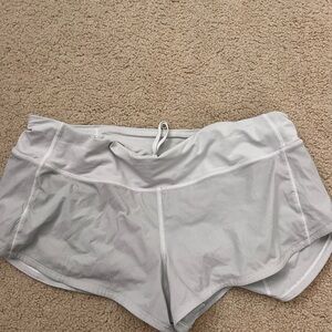 Lululemon Athletic Shorts